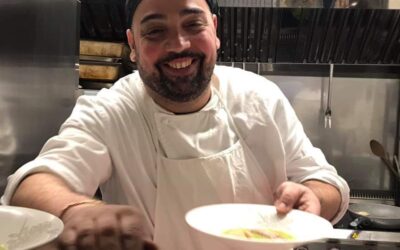 Mirko e la Maiolica di Urbania