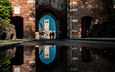 Partecipa ai contest di Fuoriporta, vota e divertiti!