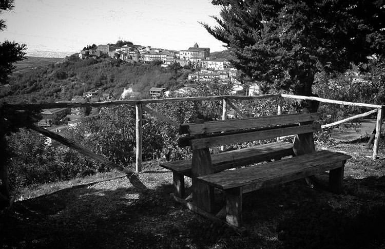 11-Savignano-Irpino Savignano Irpino Fuoriporta