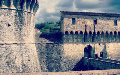 The Fortresses of Sarzana on display in an interactive museum