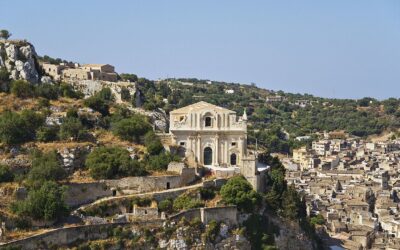 Percorso Montalbano: una Sicilia che emoziona