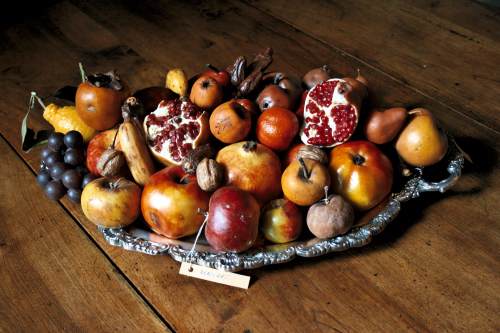 ArtigianatoPalazzoNizzoli1 Museo della frutta