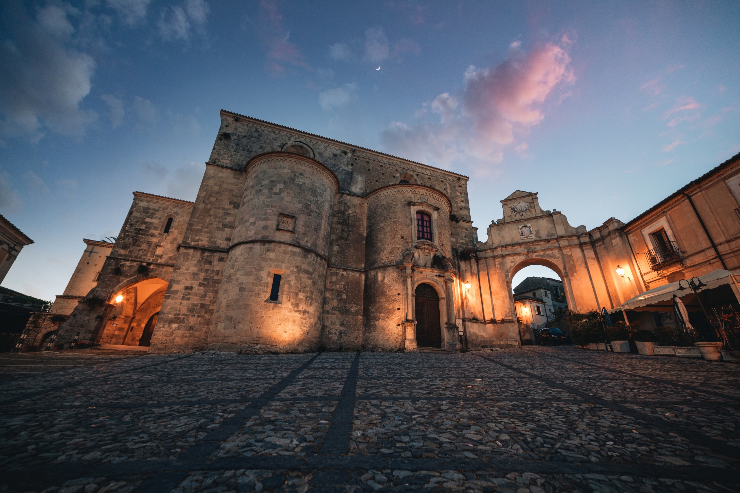 Basilica-concattedrale-scaled Gerace Fuoriporta