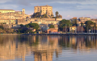 L’estate Fuoriporta fra castelli, delizie della cucina e mitologia