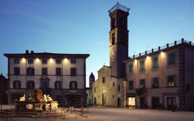 Dalla Liguria alla Toscana, in viaggio tra i borghi della Lunigiana