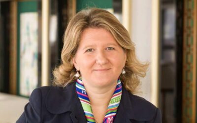 Deglobalizzazione turistica. Marina Lalli, Federturismo a Fuoriporta