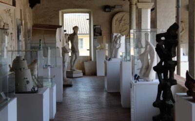 A passeggio tra bellezza e storia a Pietrasanta