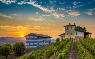 Cazzago San Martino (BR), Franciacorta in Fiore – 17/19 maggio