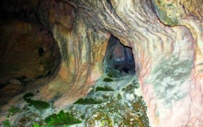 Paganico Sabino – Alla scoperta delle grotte