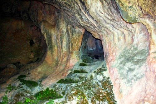 Grotta-Paganico-Sabino Grotta Paganico Sabino