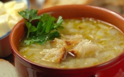 Da Leonardo Da Vinci a oggi, ecco la carabaccia toscana