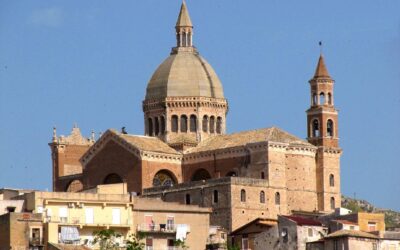 Favara, un piccolo gioiello a due passi dalla Valle dei Templi