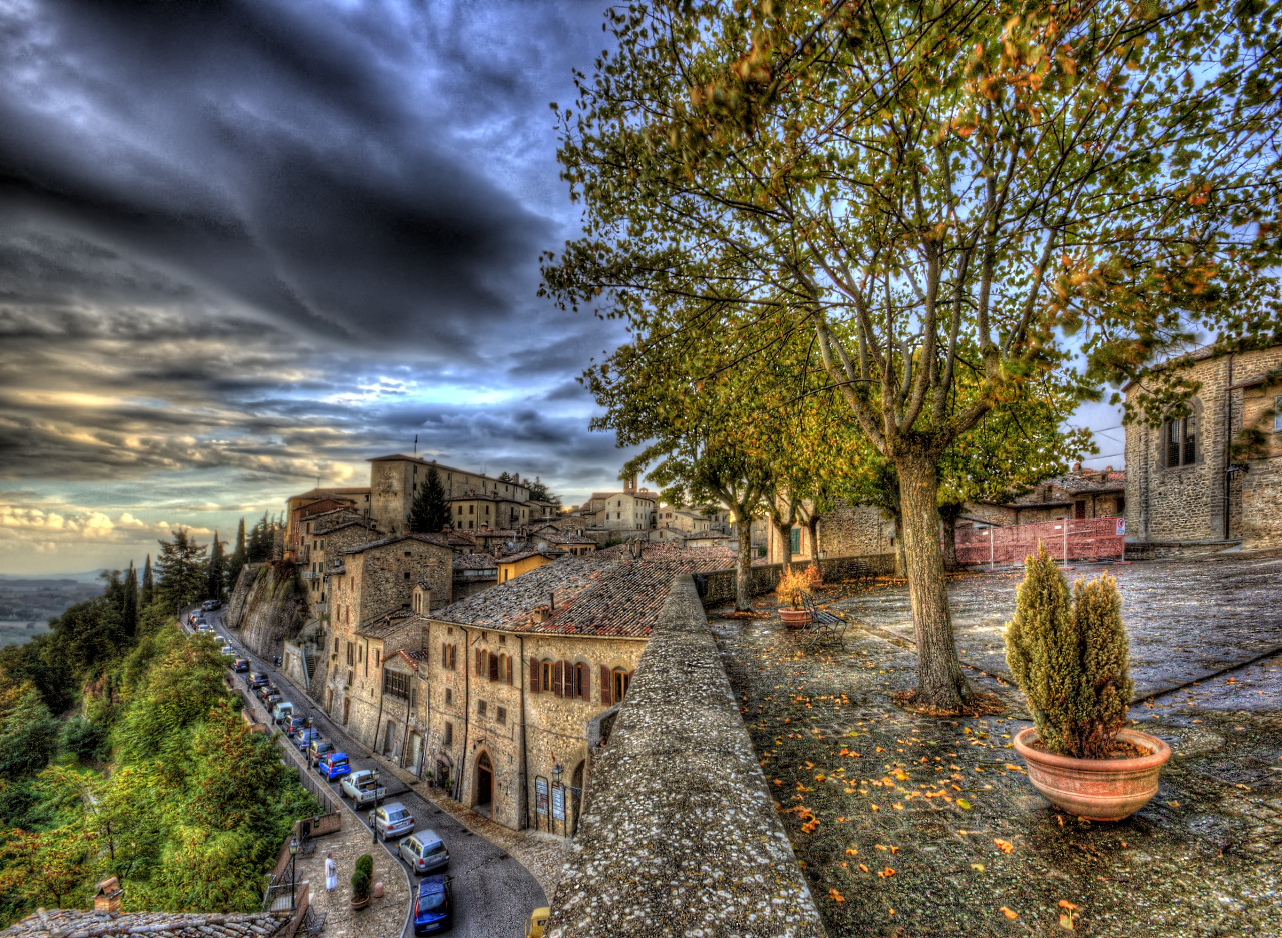 Montone-scaled Montone - Fuoriporta