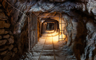 Valmalenco, così l’antica miniera è diventata un Ecomuseo