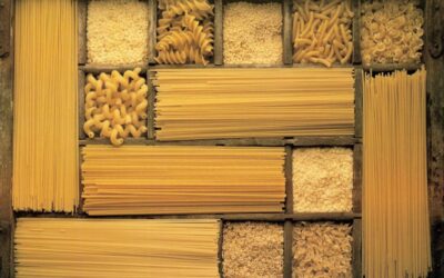 La storia della pasta in mostra a Roma