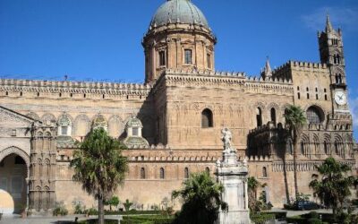 In viaggio a Palermo, punto di incontro di storie, leggende e culture del Mediterraneo