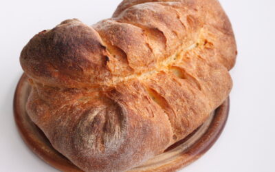 Il pane di Matera, la storia in tavola