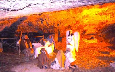 Presepi in Lombardia