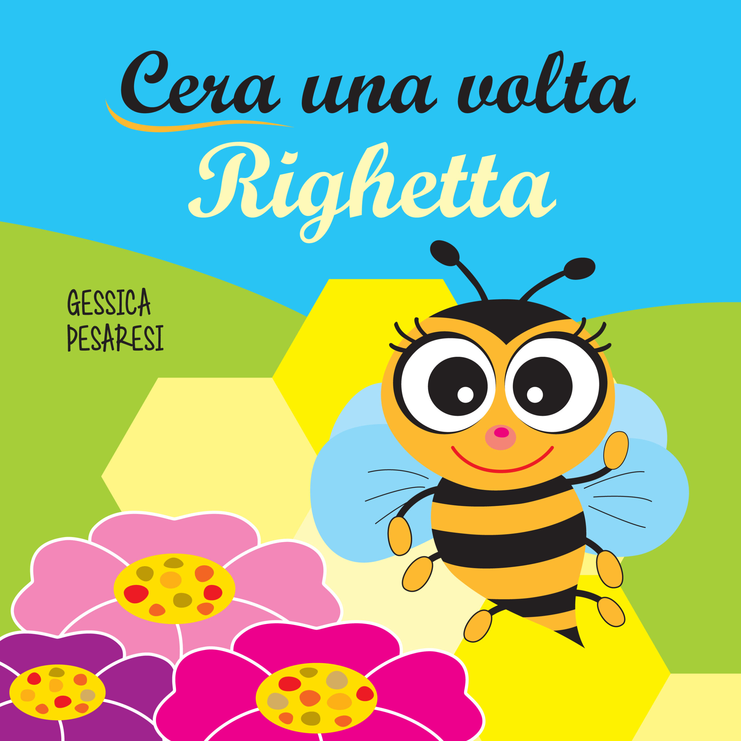 Righettacopertinalibro Fuoriporta_Righetta