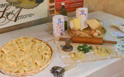 I canusei de Sant’Antone di Castelcovati