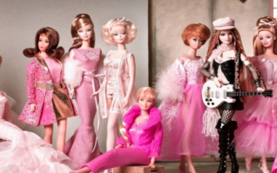 Barbie al Mudec di Milano tra zanne d’elefante e coccodrilli