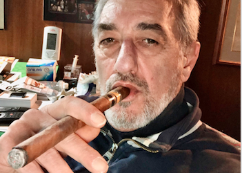 Matelica, Cuba, il sigaro e il verdicchio… ed è festa!