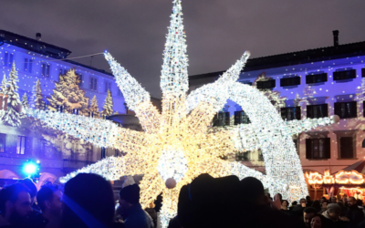 Natale a Empoli, e festa sia!