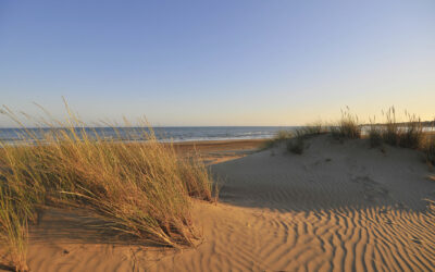 The beautiful Sicilian beaches between Avola and Pozzallo