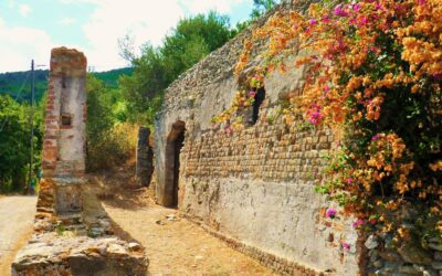 Con la Via Iulia Augusta l’Urbe rivive nel cuore della Liguria