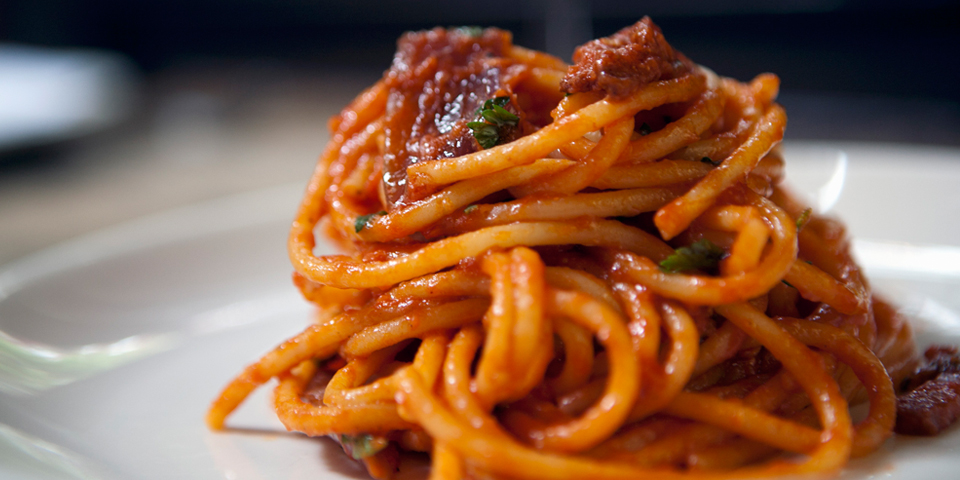 amatriciana_Fuoriporta Civita Castellana_Fuoriporta