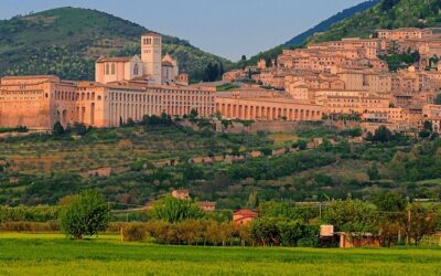 Assisi “oltre” San Francesco: Età Imperiale, Rinascimento e Barocco