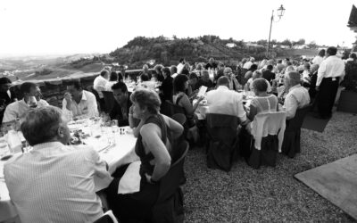 BaroloNight per conoscere le eccellenze enogastronomiche nelle Langhe 25 luglio