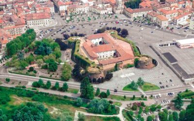 Casale Monferrato, è festa del tartufo bianco