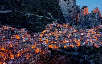 Al lago, al mare o in montagna: l’estate di Fuoriporta è nei piccoli borghi