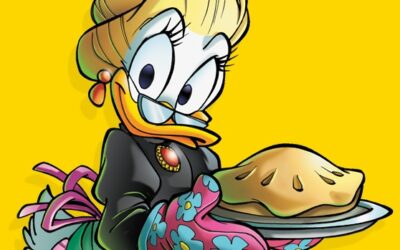 Raccontaci la ricetta di tua nonna