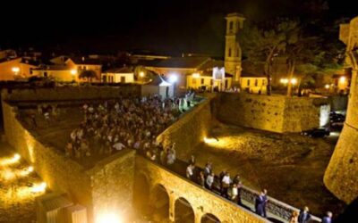 Le Fortezze di Sarzana in mostra in un Museo interattivo