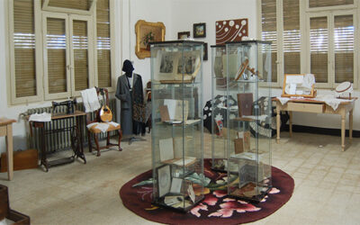 Candelara, l’arte tessile in mostra al Museo PAC