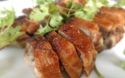 Prepara anche tu l’oca come si fa a Ostra Vetere