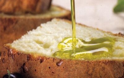 Olio extravergine d’oliva, un percorso gustoso