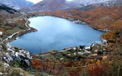 Vogogna, Castel d’Arquato, Scanno e Bisaccia: l’estate in montagna