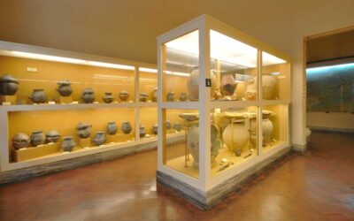 A Volterra alla scoperta dei Musei della terra degli Etruschi