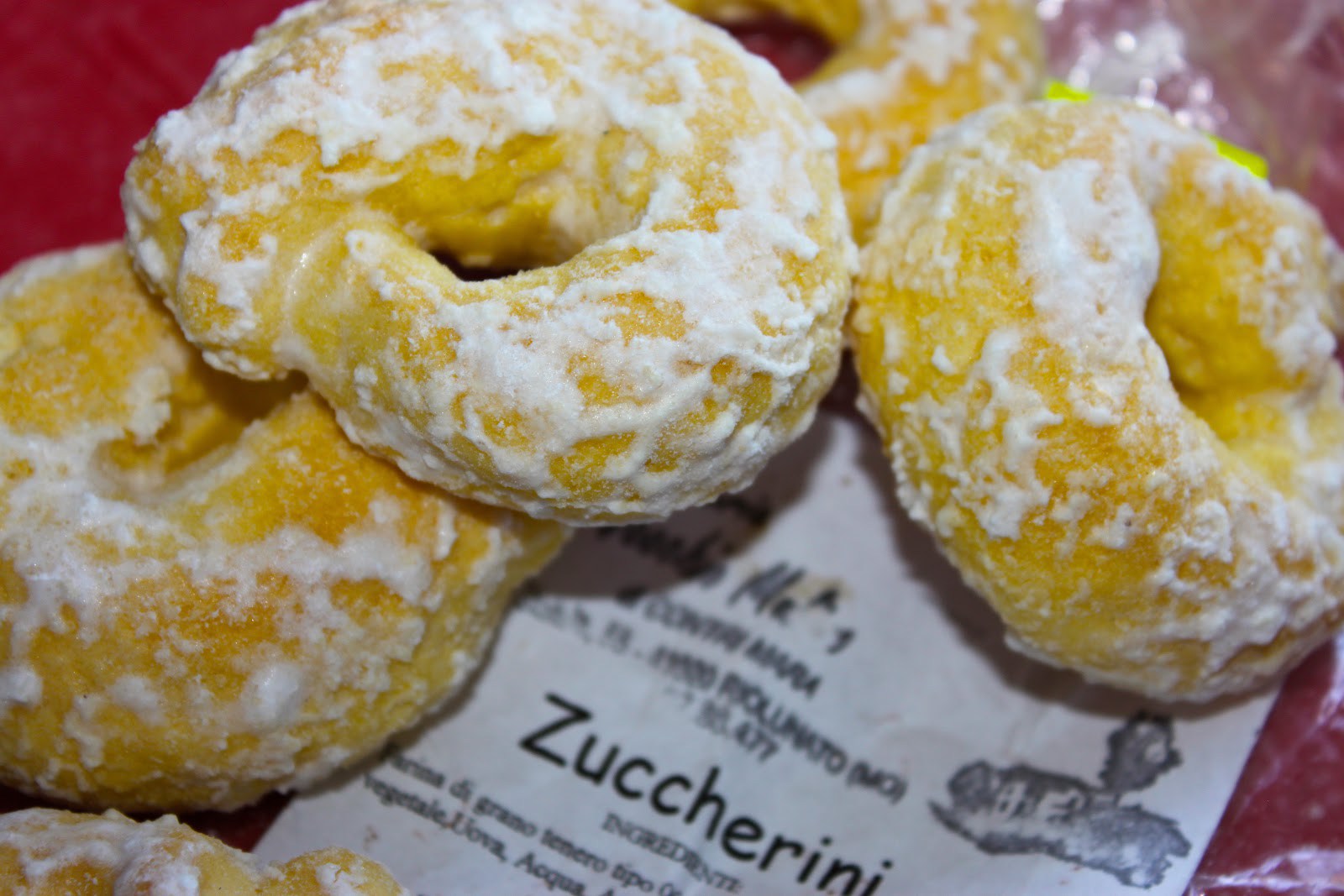 zuccherini