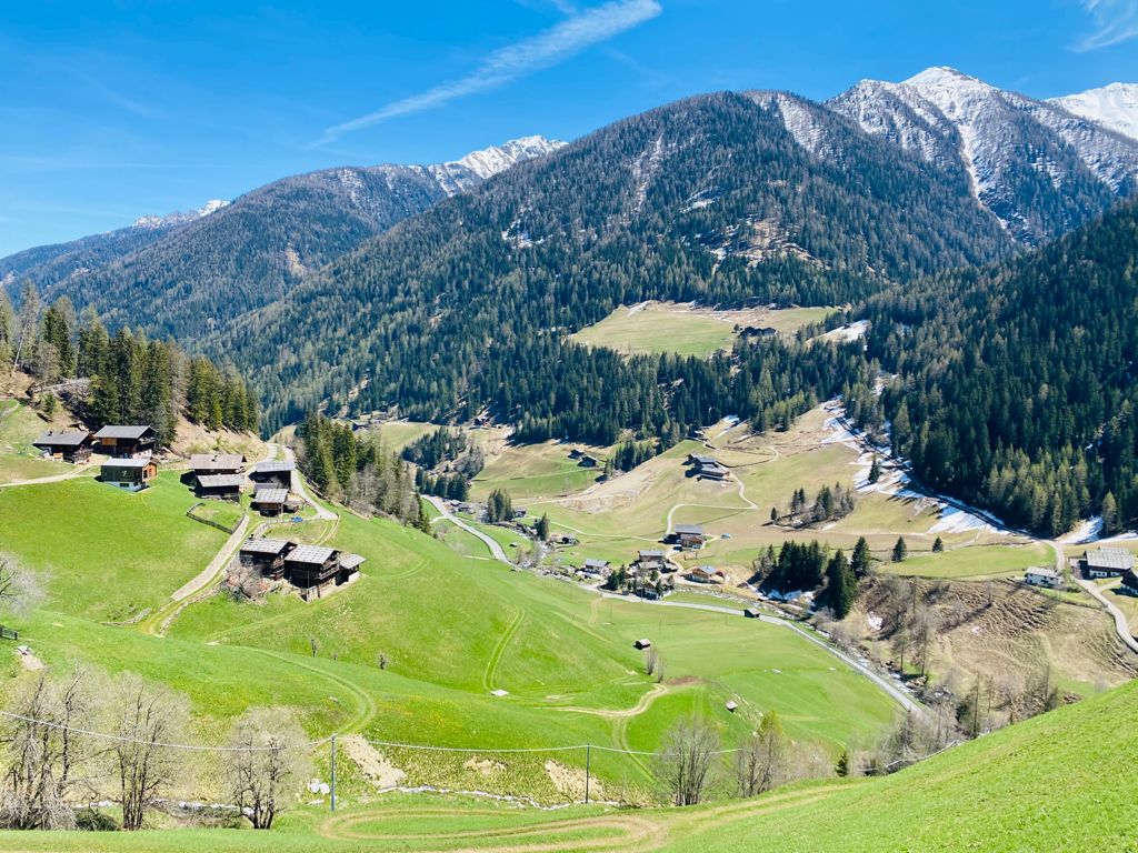 Corsa dei Masi Fuoriporta Foto Il trentino dei bambini Corsa dei Masi Fuoriporta Foto Il trentino dei bambini