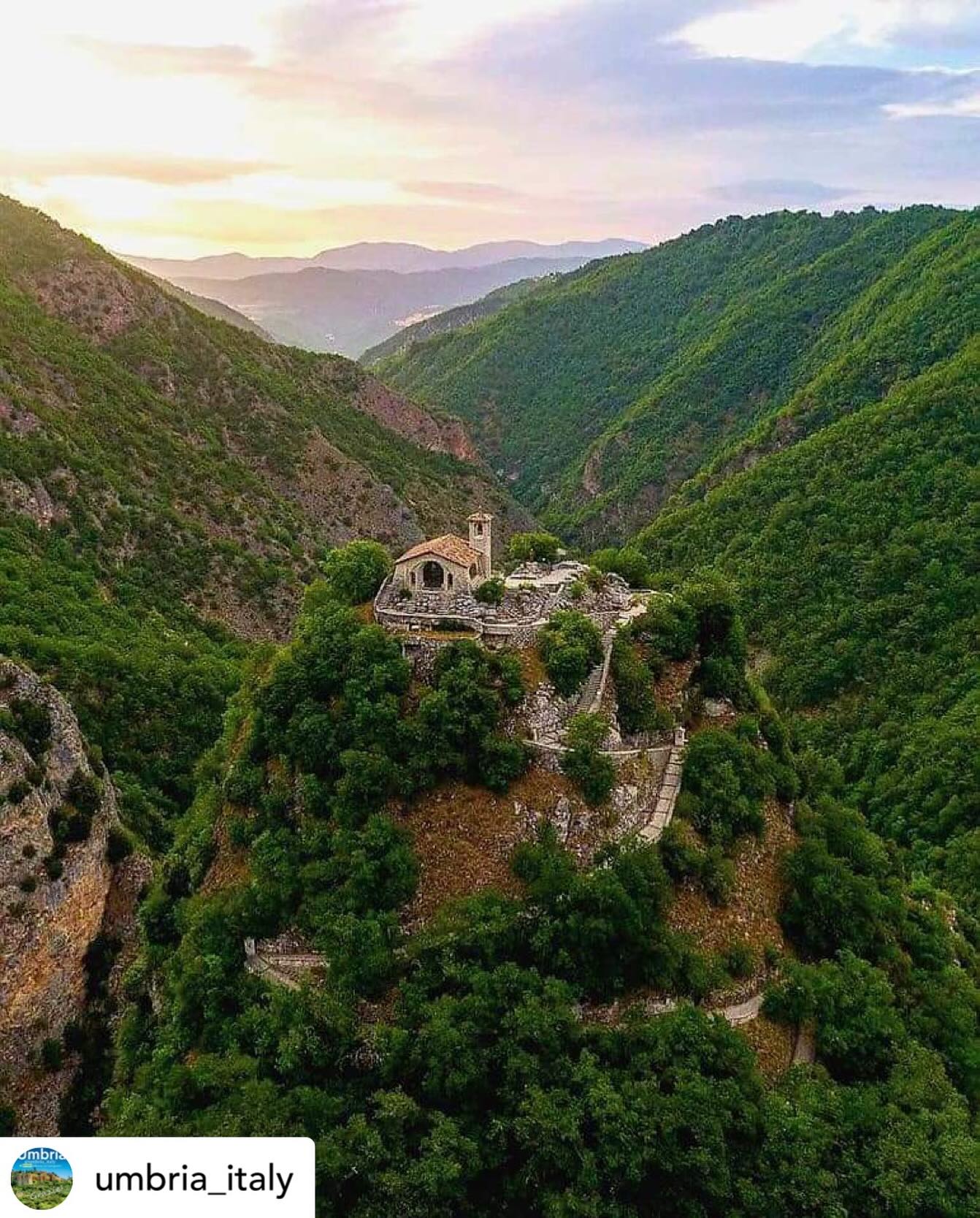 Da Cascia a Roccaporena, Rita la santa dei miracoli impossibili ph umbria_italy Da Cascia a Roccaporena, Rita la santa dei miracoli impossibili ph umbria_italy