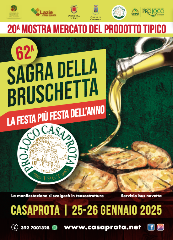casaprota sagra bruschetta fuoriporta casaprota sagra bruschetta fuoriporta