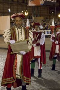 Copparo (FE), è 46° Palio tra storia e sfide - 1/14 giu