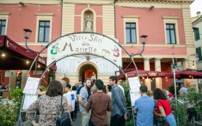 Forlimpopoli (FC), è Festa Artusiana – 28 giu/6 lug