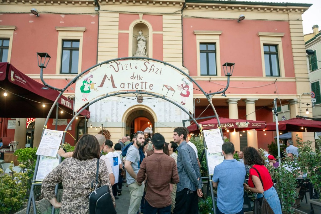 Forlimpopoli (FC), è Festa Artusiana – 28 giu/6 lug – Fuoriporta Forlimpopoli (FC), è Festa Artusiana - 28 giu/6 lug - Fuoriporta