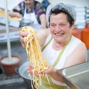 Monteleone Sabino (RI), Sagra fettuccine alla trebulana – 2/3 ago – Fuoriporta Monteleone Sabino (RI), Sagra fettuccine alla trebulana - 2/3 ago - Fuoriporta