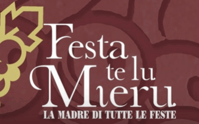 Carpignano Salentino (LE), Festa te lu mieru – 5/7 sett